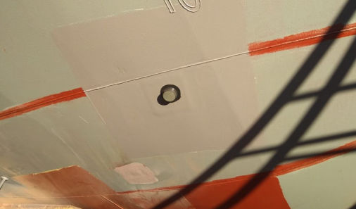 Barco Misal y Sagrario